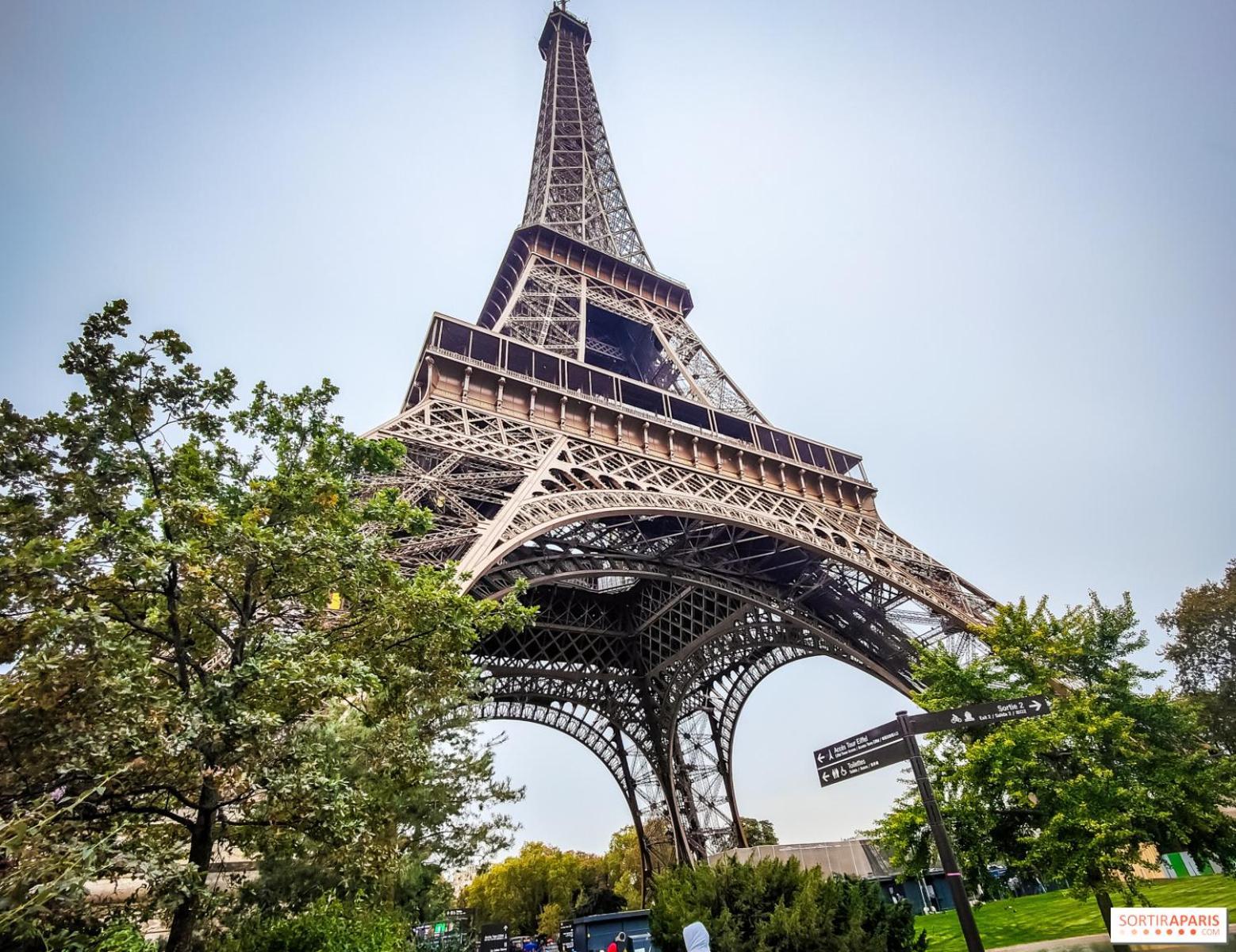 Апартаменты L'Etoile Parisienne Экстерьер фото